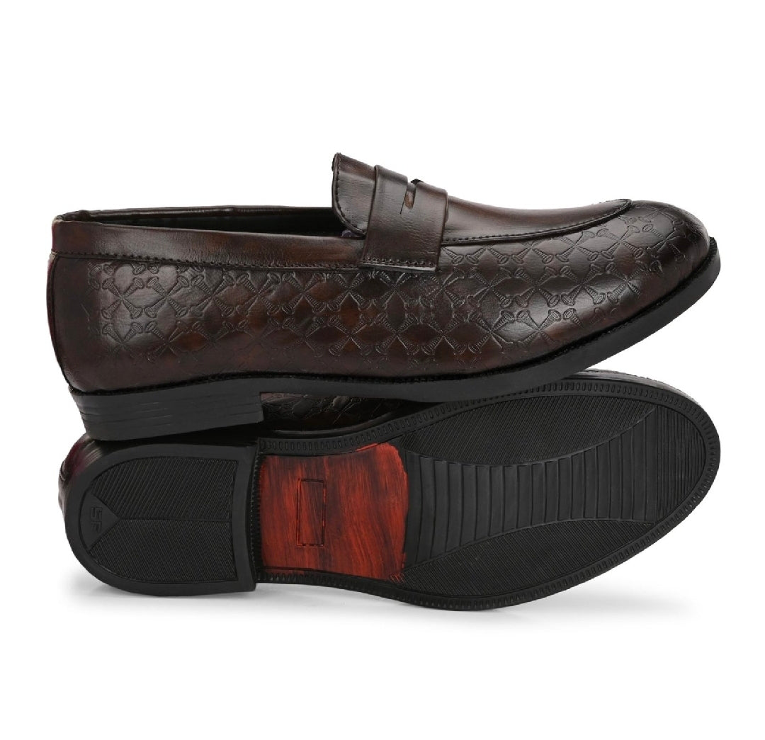Party Wear Loafers | Men Stylish Premium SlipOn