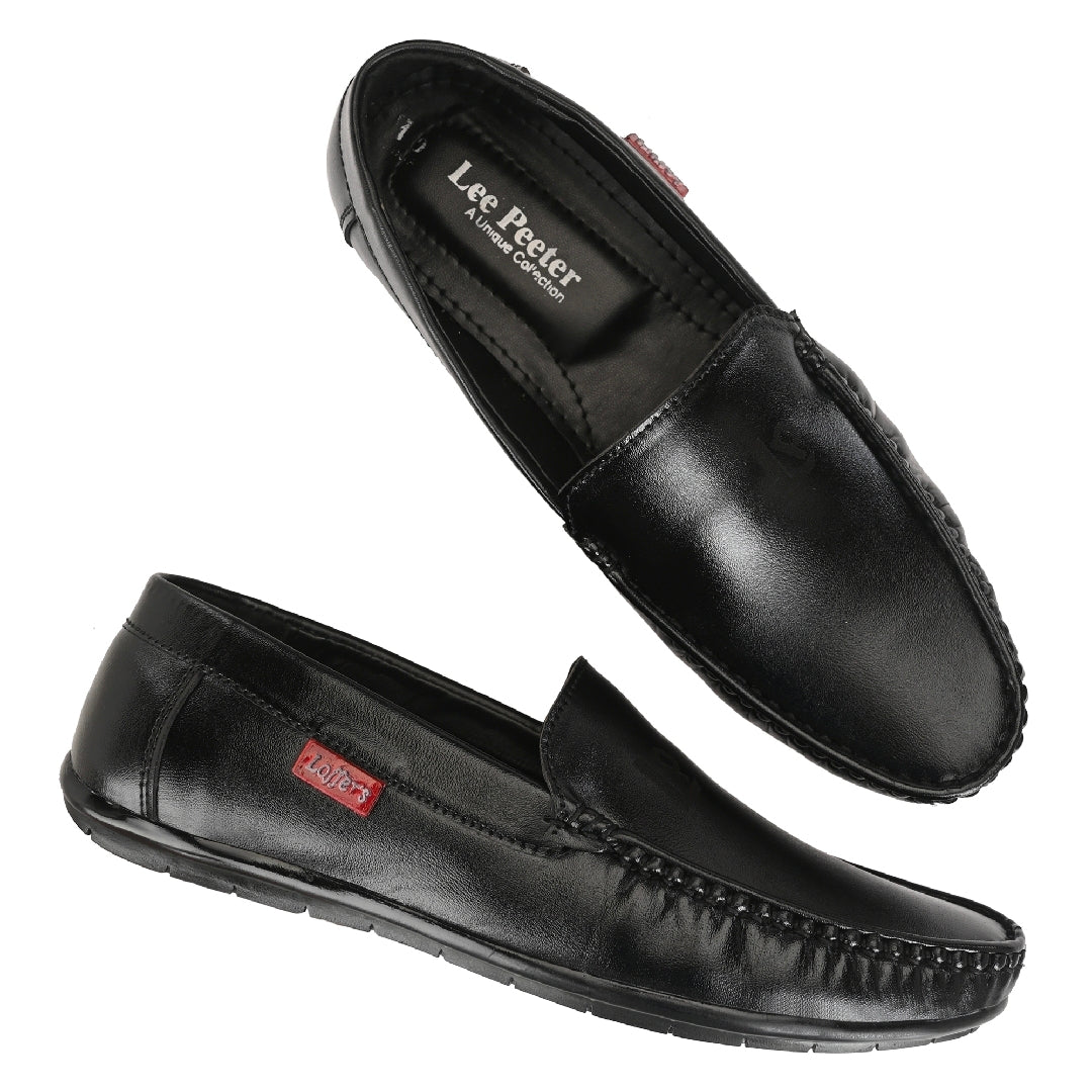 Branded Loafers Shoes | Men Premium Stylish Comfort