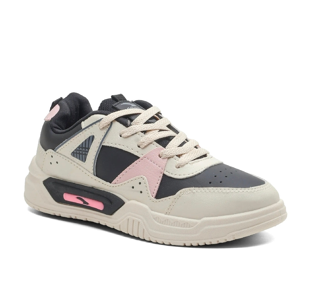 Asian Women Sneakers Shoes | Stylish Lightweight Comfort