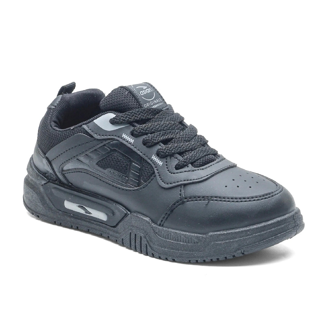 Casual Asian Women Sneakers | Lightweight Stylish Comfort