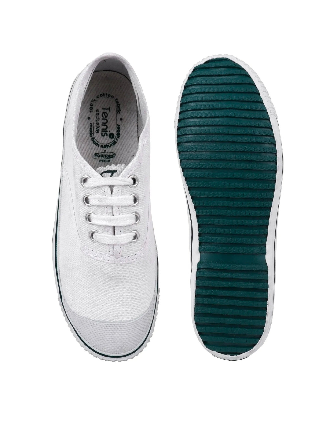 Tennis School Shoes | Kids Formal Comfortable Daily