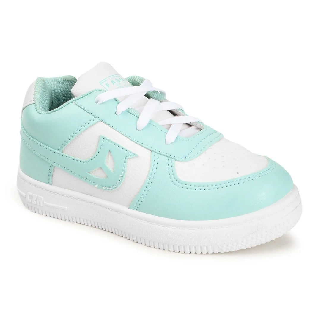 Women Casual Sneakers | Lace-Up Lightweight Comfort