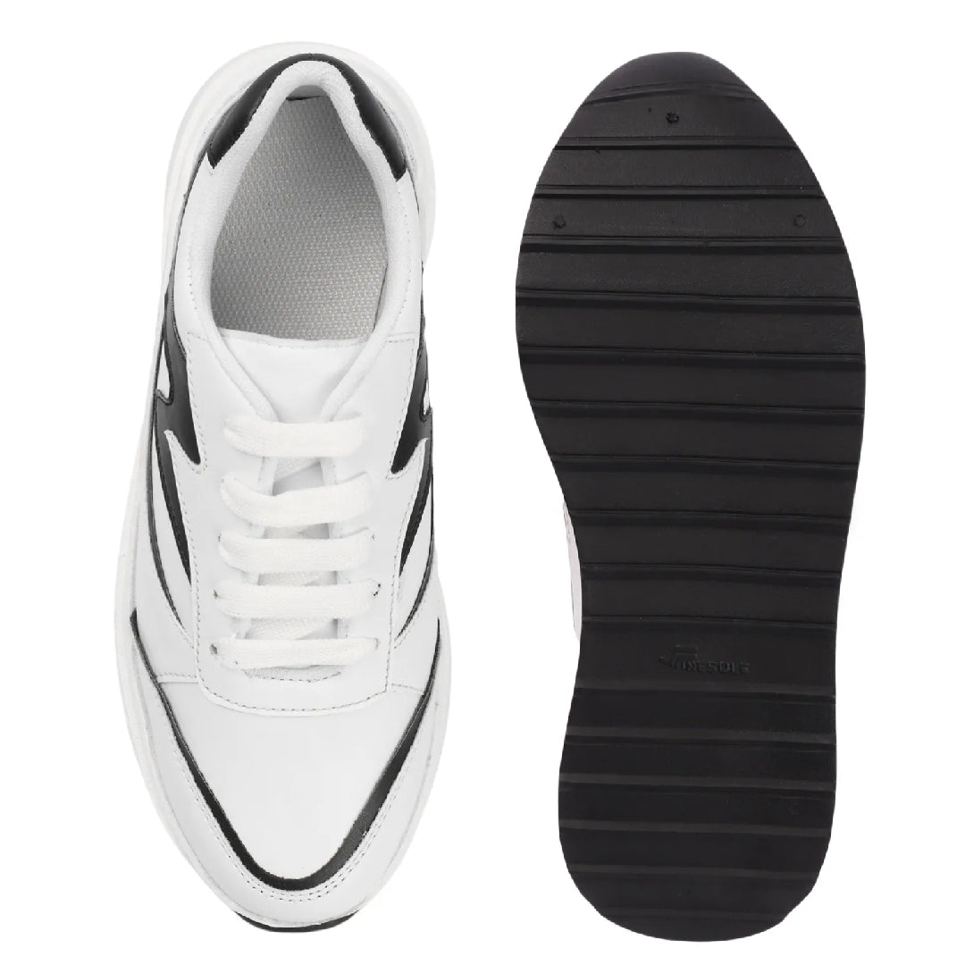 Summer Sneakers Women | Lightweight Breathable Daily Comfort