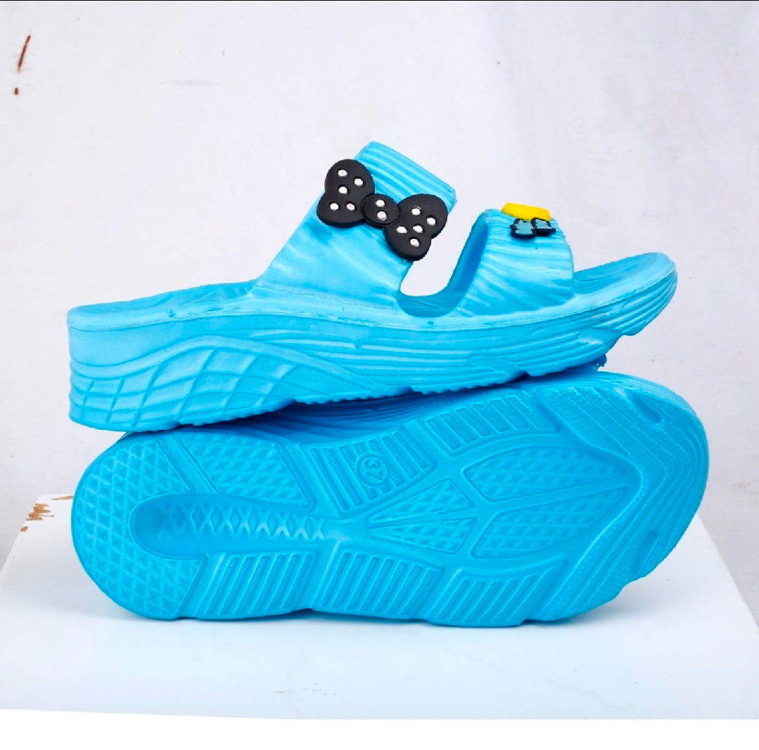 Women EVA Heel Slides Wholesale | Stylish Bulk