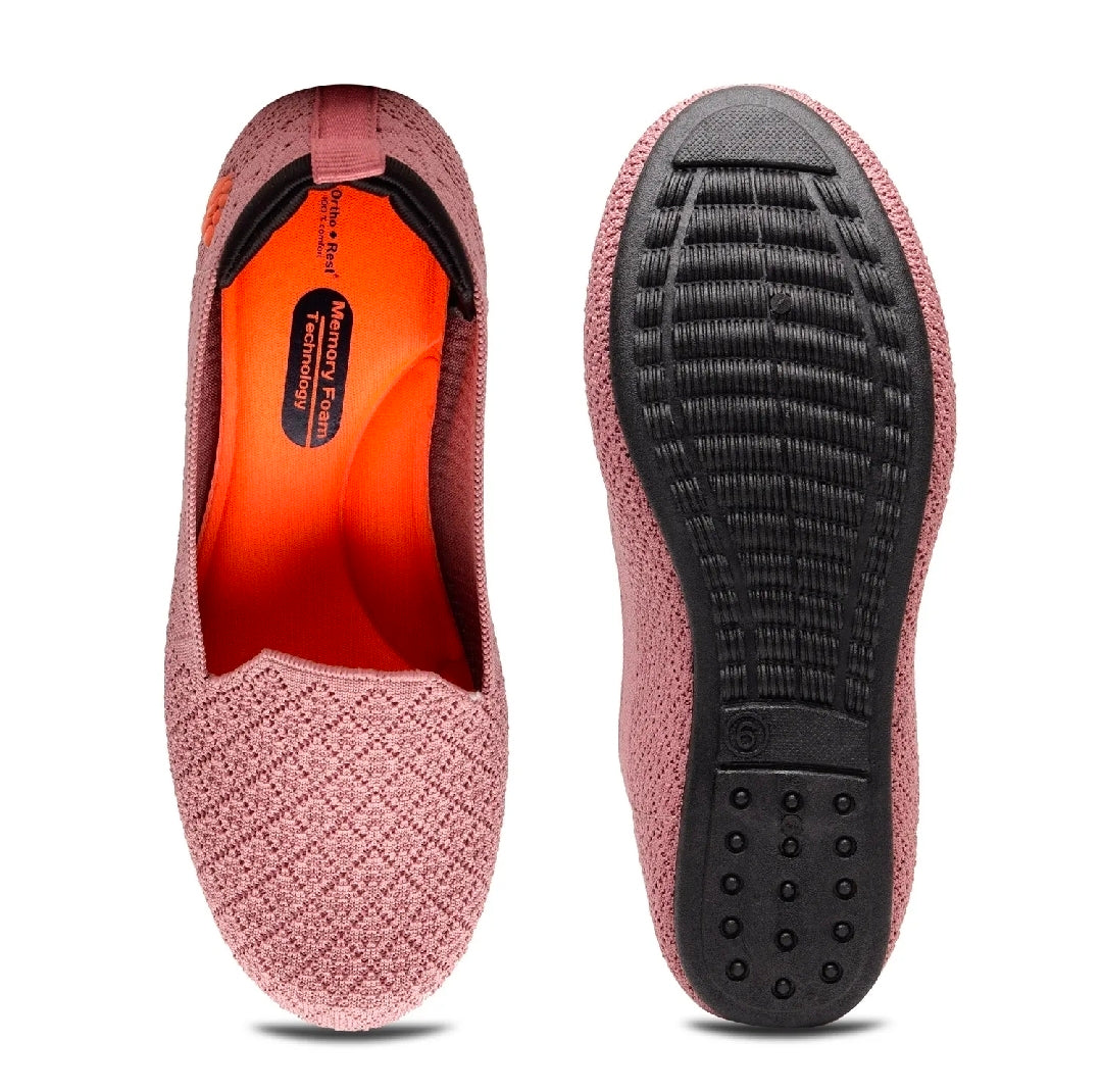 Women Comfortable Bellies Wholesale | Soft Flats Bulk