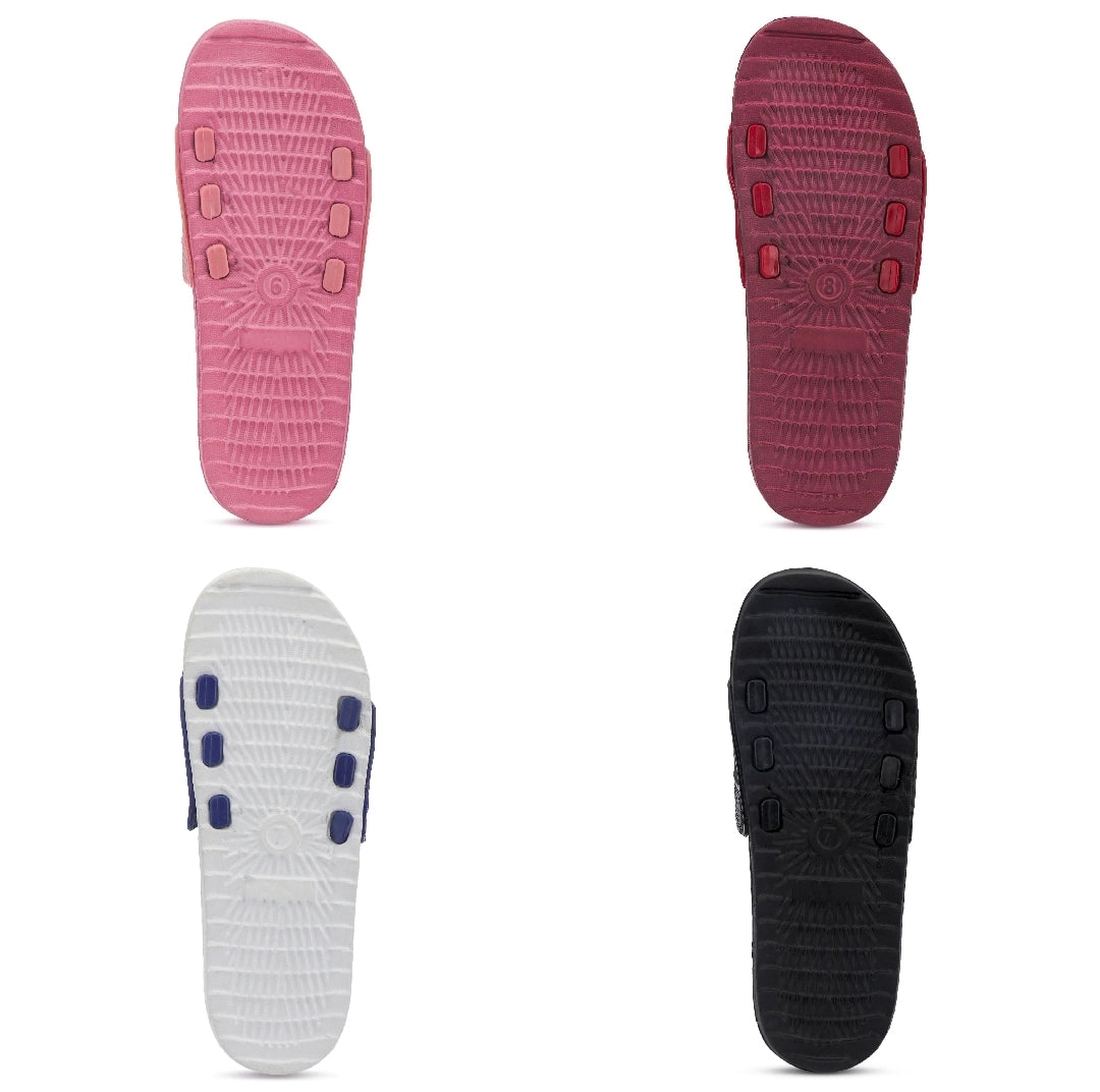 Women Slides Wholesale | Buy Online India Bulk