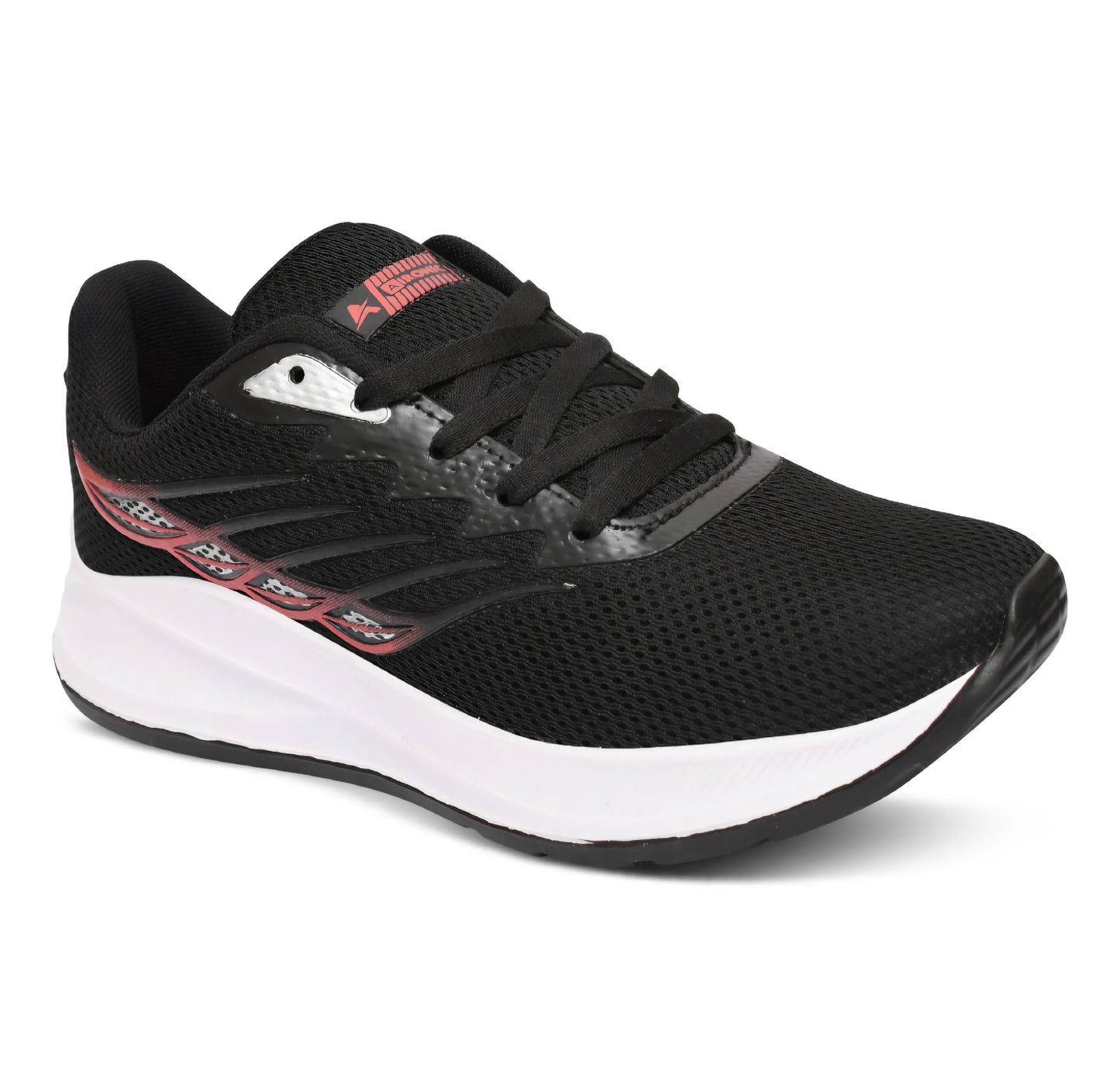 Mens Lightweight Mesh Breathable Running Training Shoes