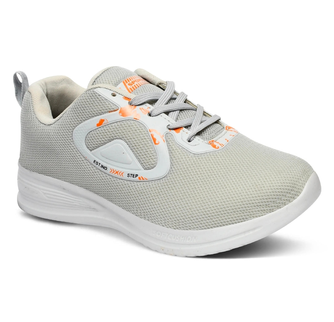 Mens Lightweight Mesh | Breathable Casual Running Shoes