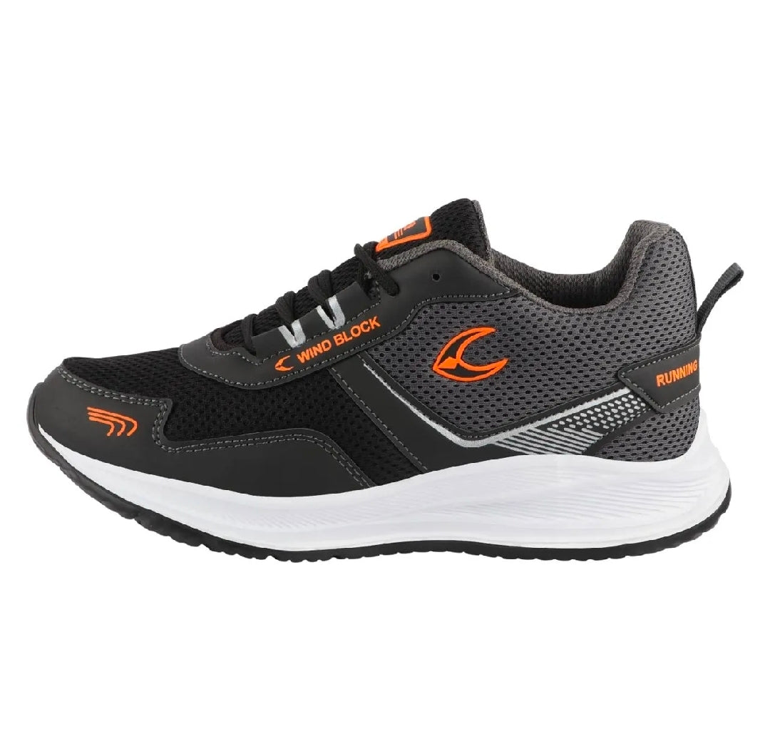 Mens Blue Air | Lightweight Running Sports Shoes