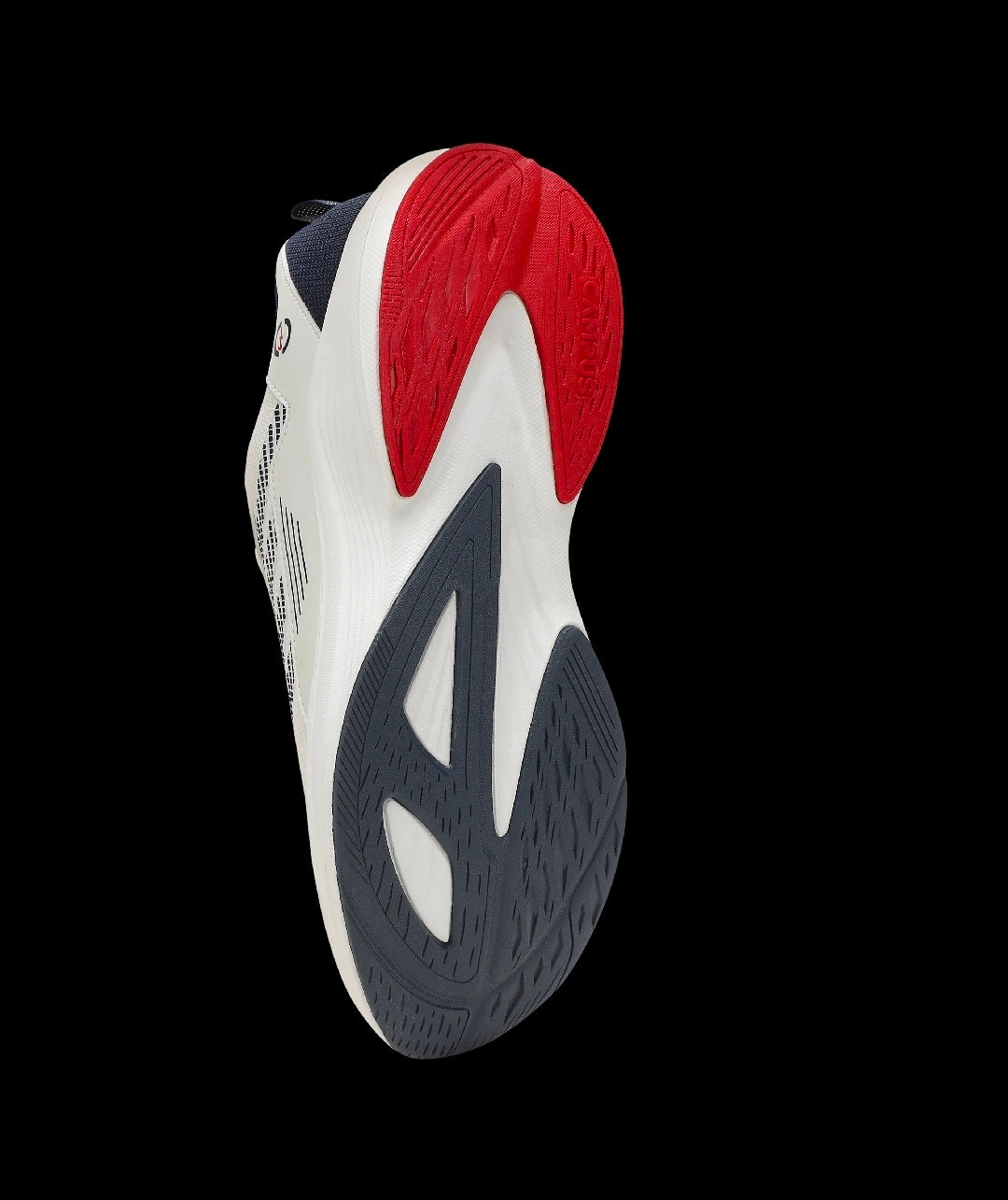 Campus Tester Gents | Lightweight Sports Training Shoes