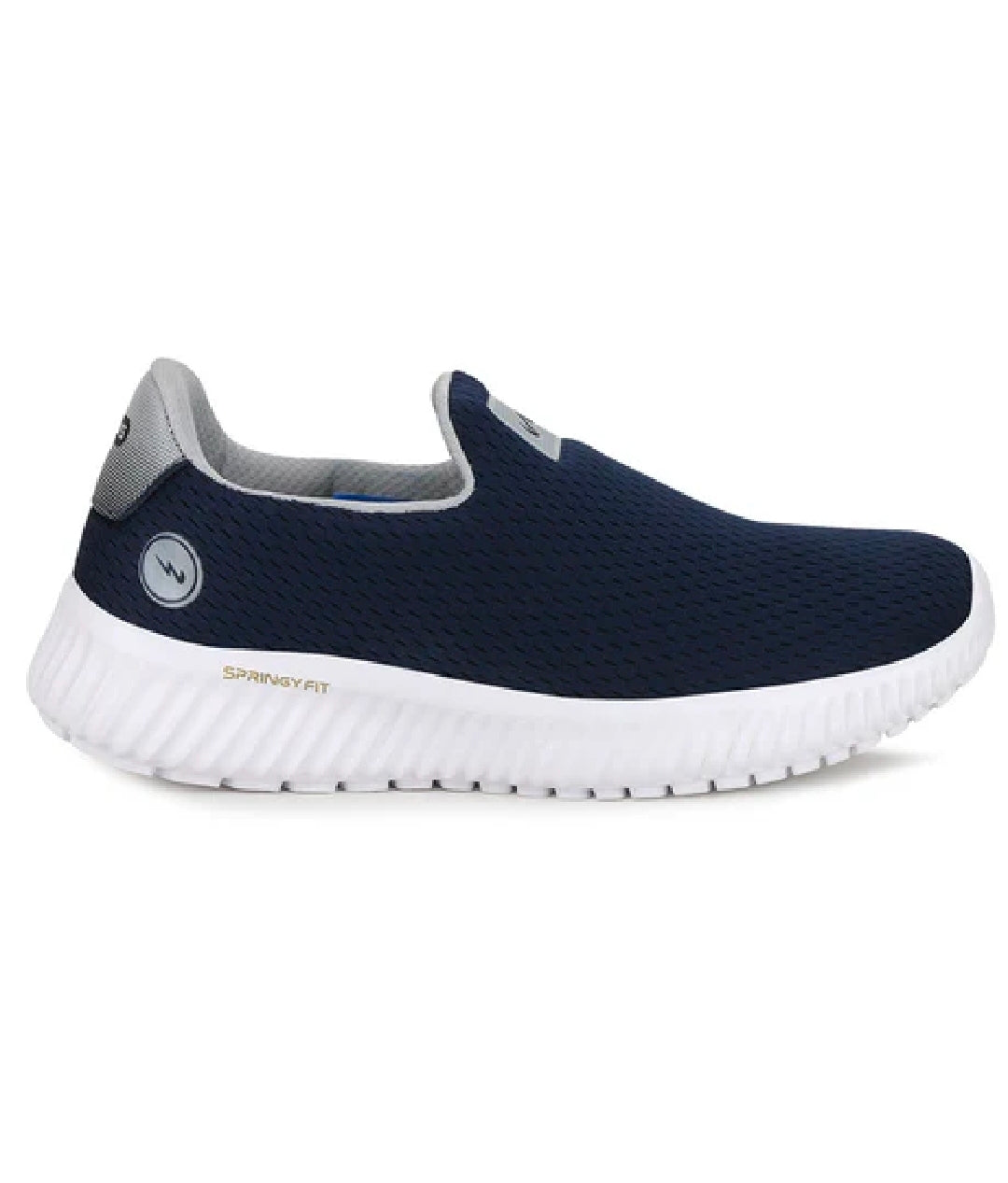 Campus Shuttle Gents | Full Color Casual Shoes