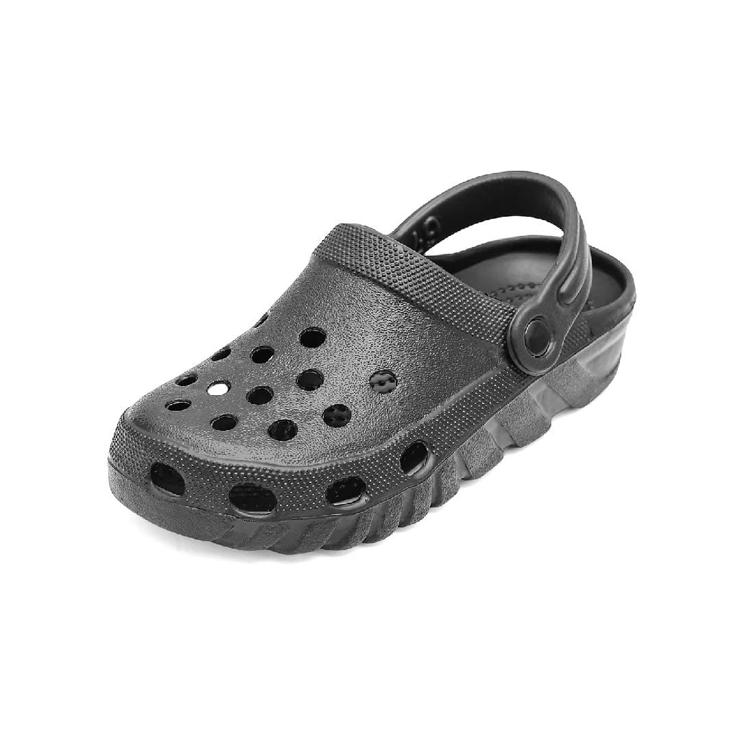 Yuki Unisex Clogs ā Lightweight EVA Anti-Slip Casual Comfort Clogs