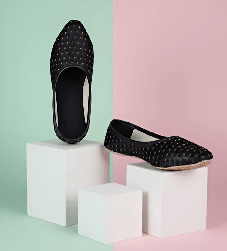 Women’s Mojiri Juti