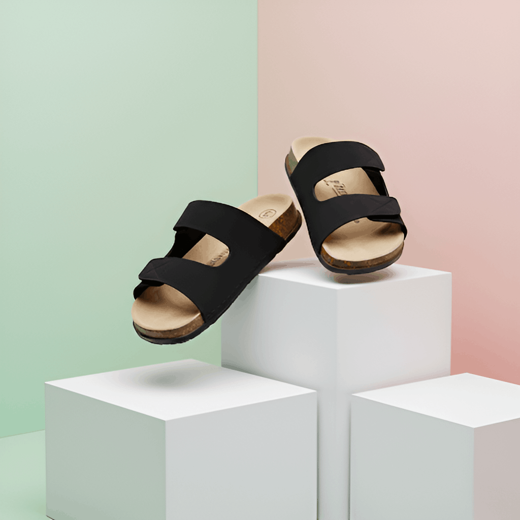 Men’s Birkenstock Slippers