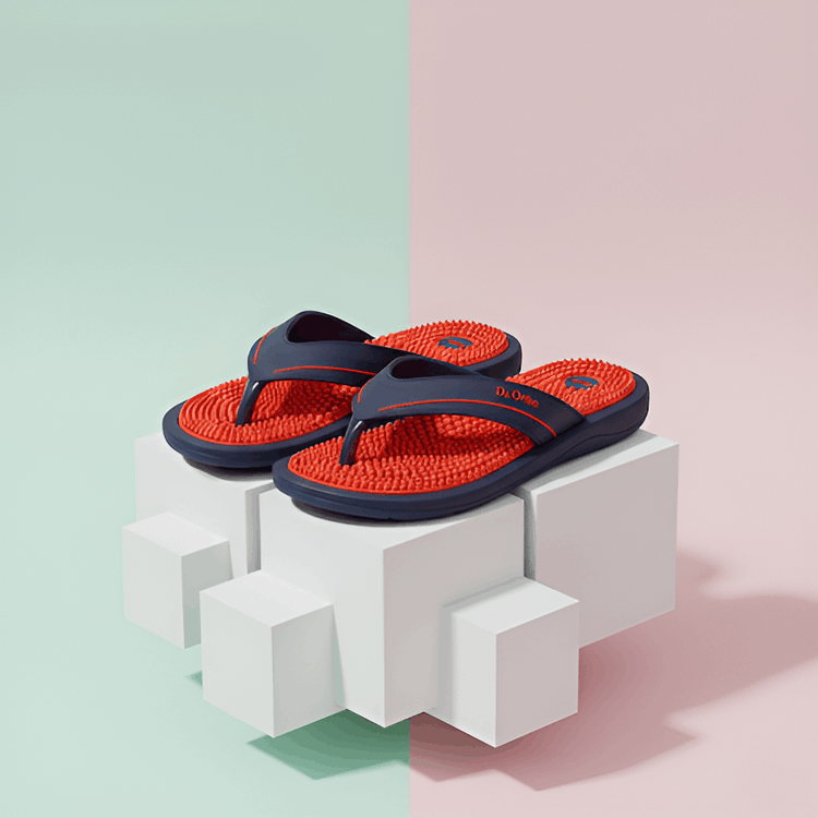 Ortho Slippers