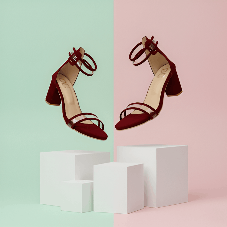 Women’s Fancy Slippers