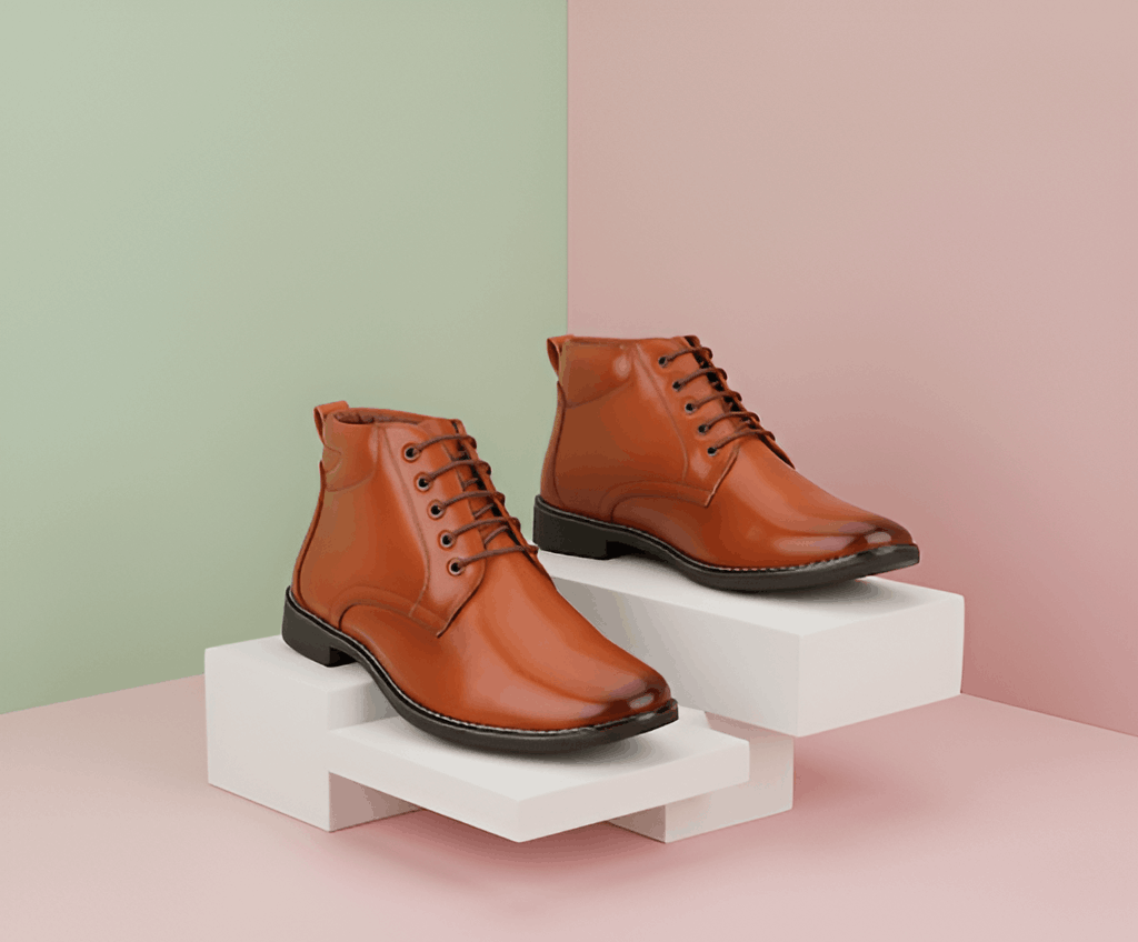 Men’s Leather Shoes