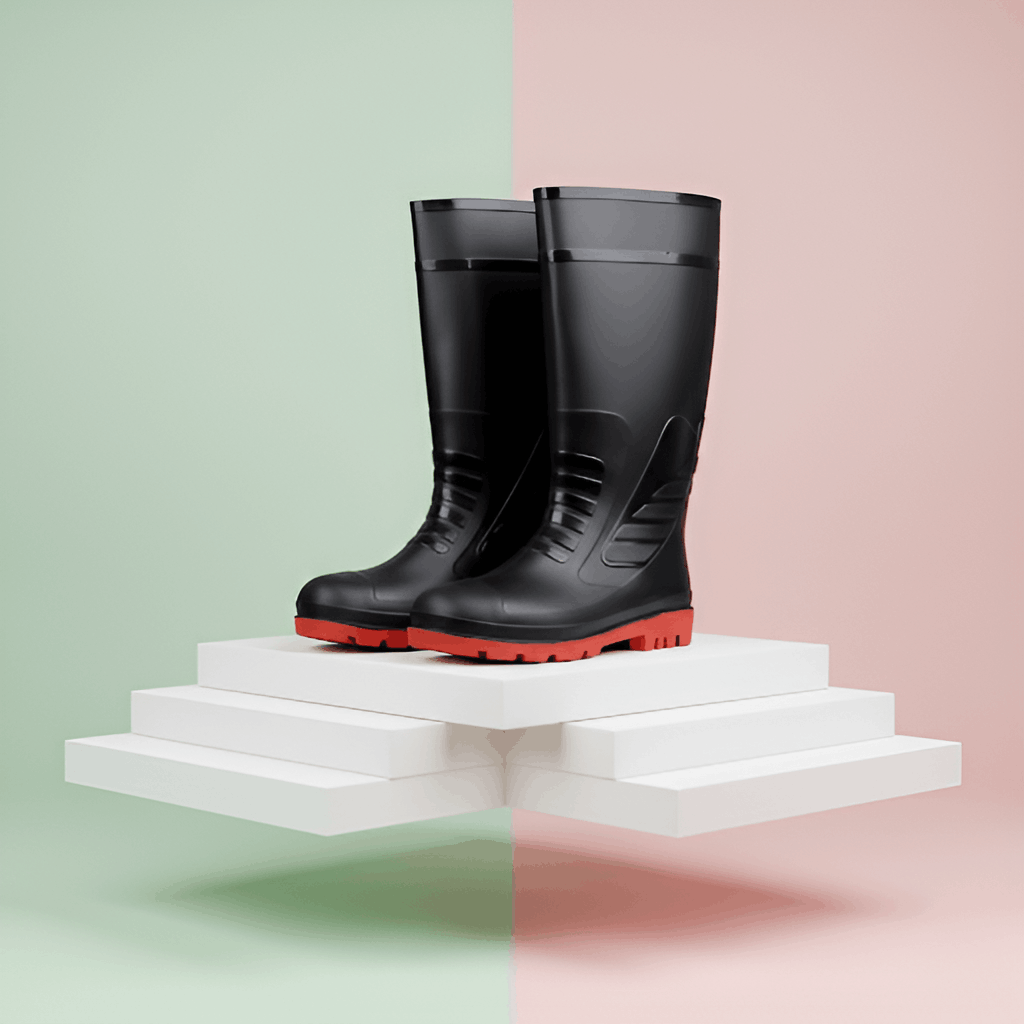 Men’s Safety Shoes