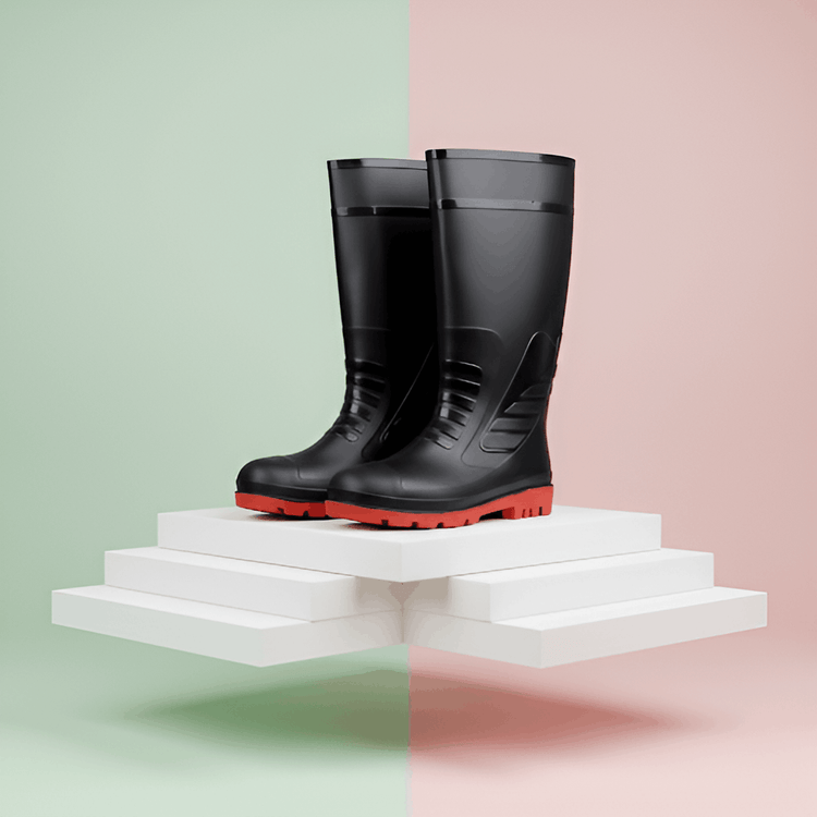 Men’s Safety Shoes