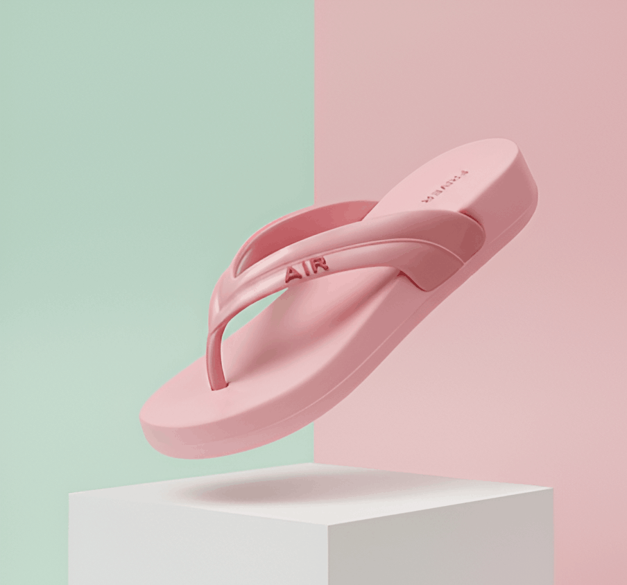 Women’s Hawai Chappal