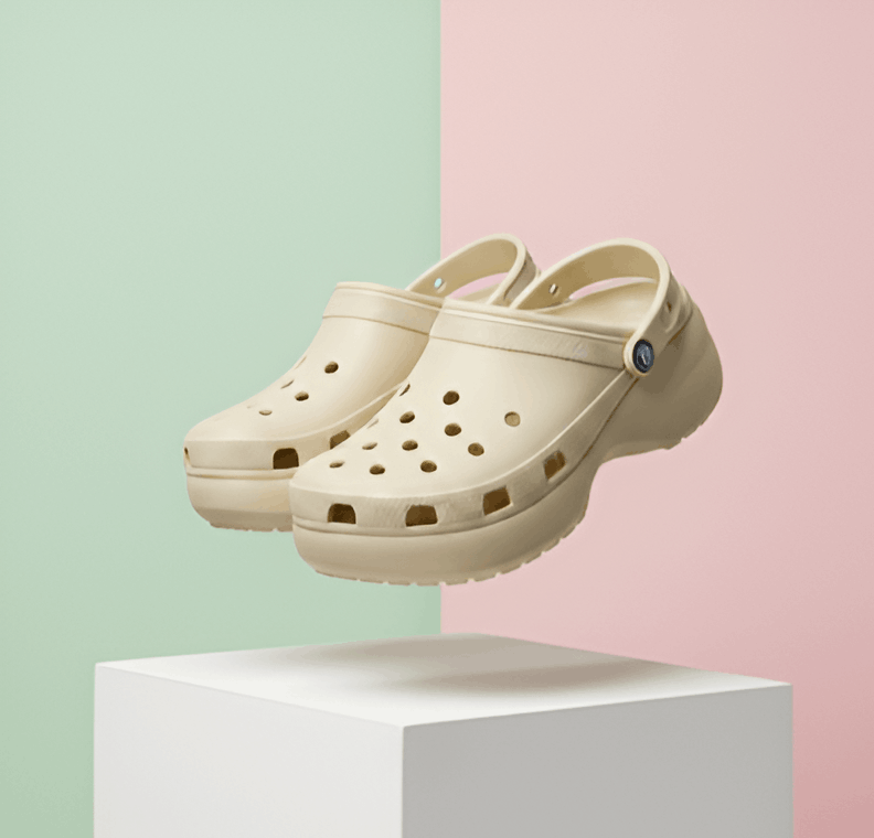 Women's Crocs