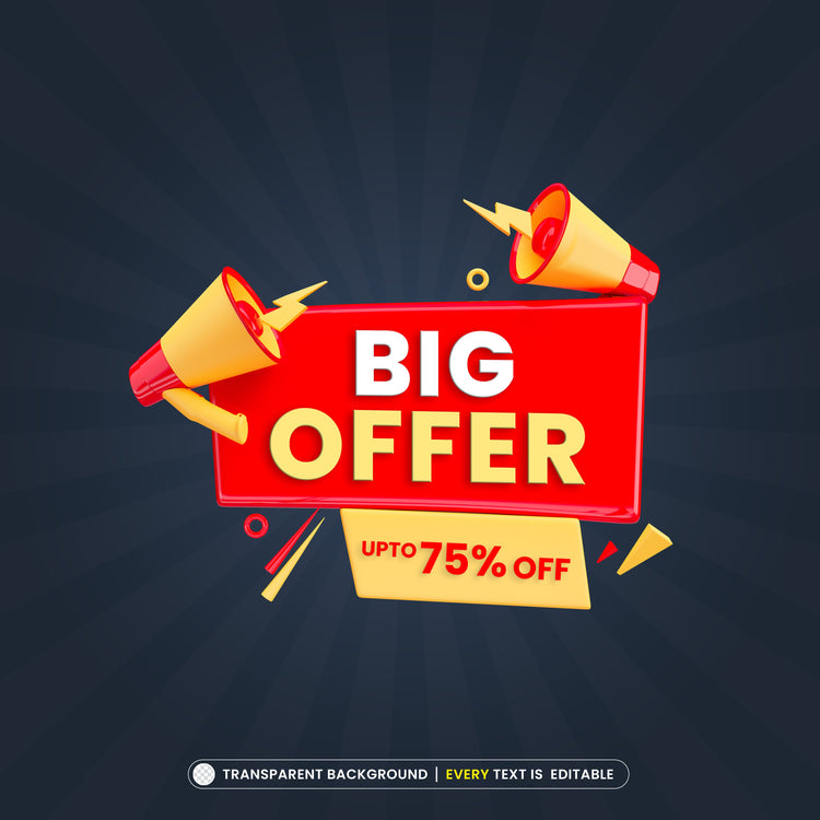 Daily Hot Deals