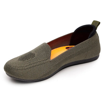 Women Comfortable Bellies Wholesale | Soft Flats Bulk