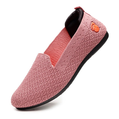 Women Comfortable Bellies Wholesale | Soft Flats Bulk