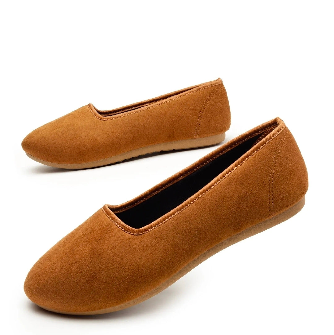Evanial Women Bellies Wholesale | Stylish Flats Bulk