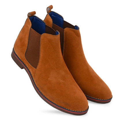 Luxury Mens Boots | High Quality Durable Stylish