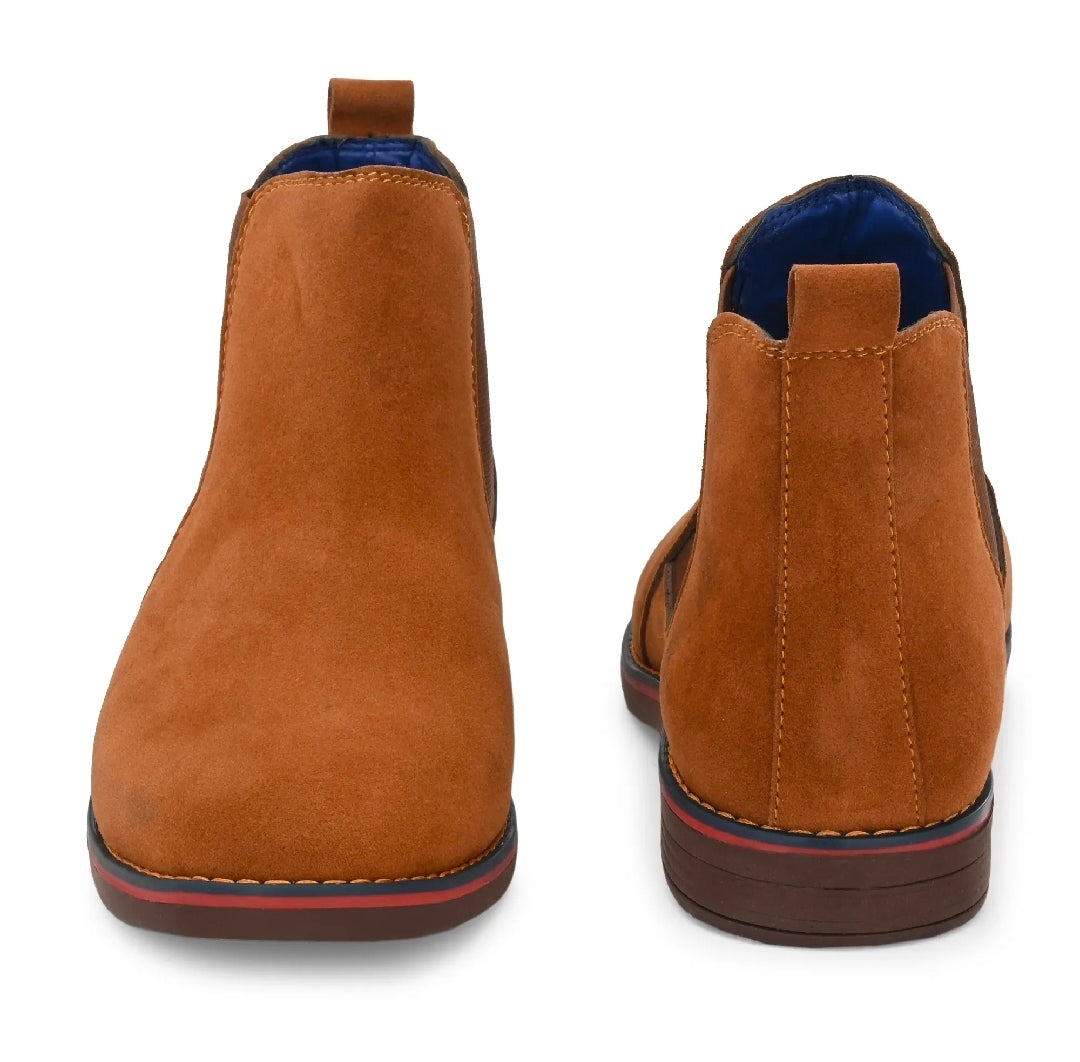 Luxury Mens Boots | High Quality Durable Stylish