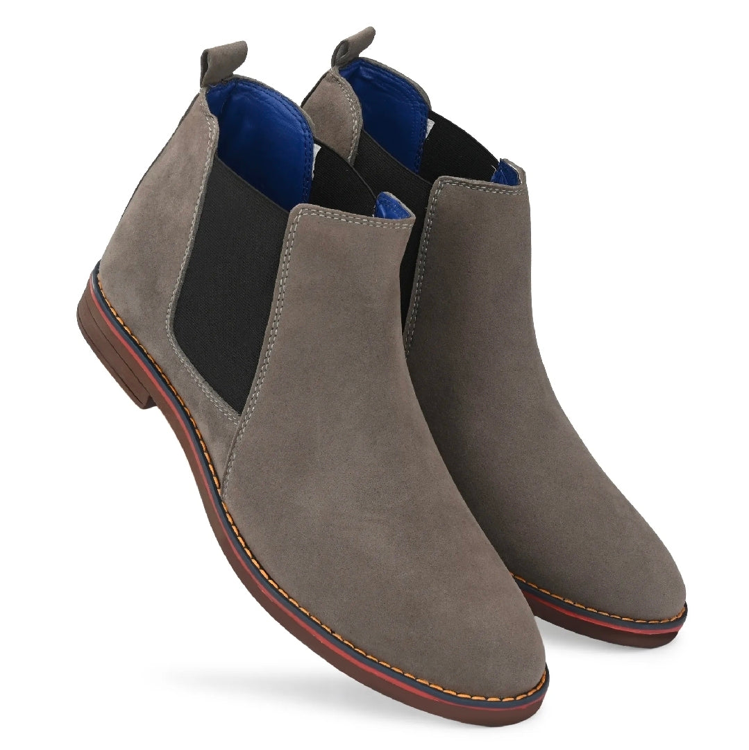 Luxury Mens Boots | High Quality Durable Stylish