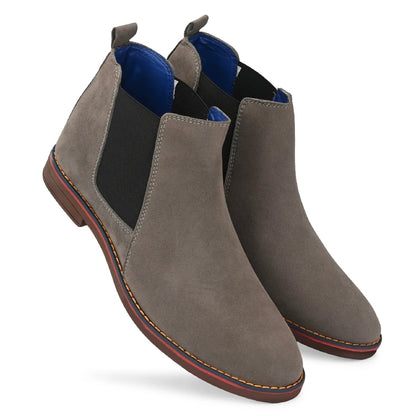 Luxury Mens Boots | High Quality Durable Stylish