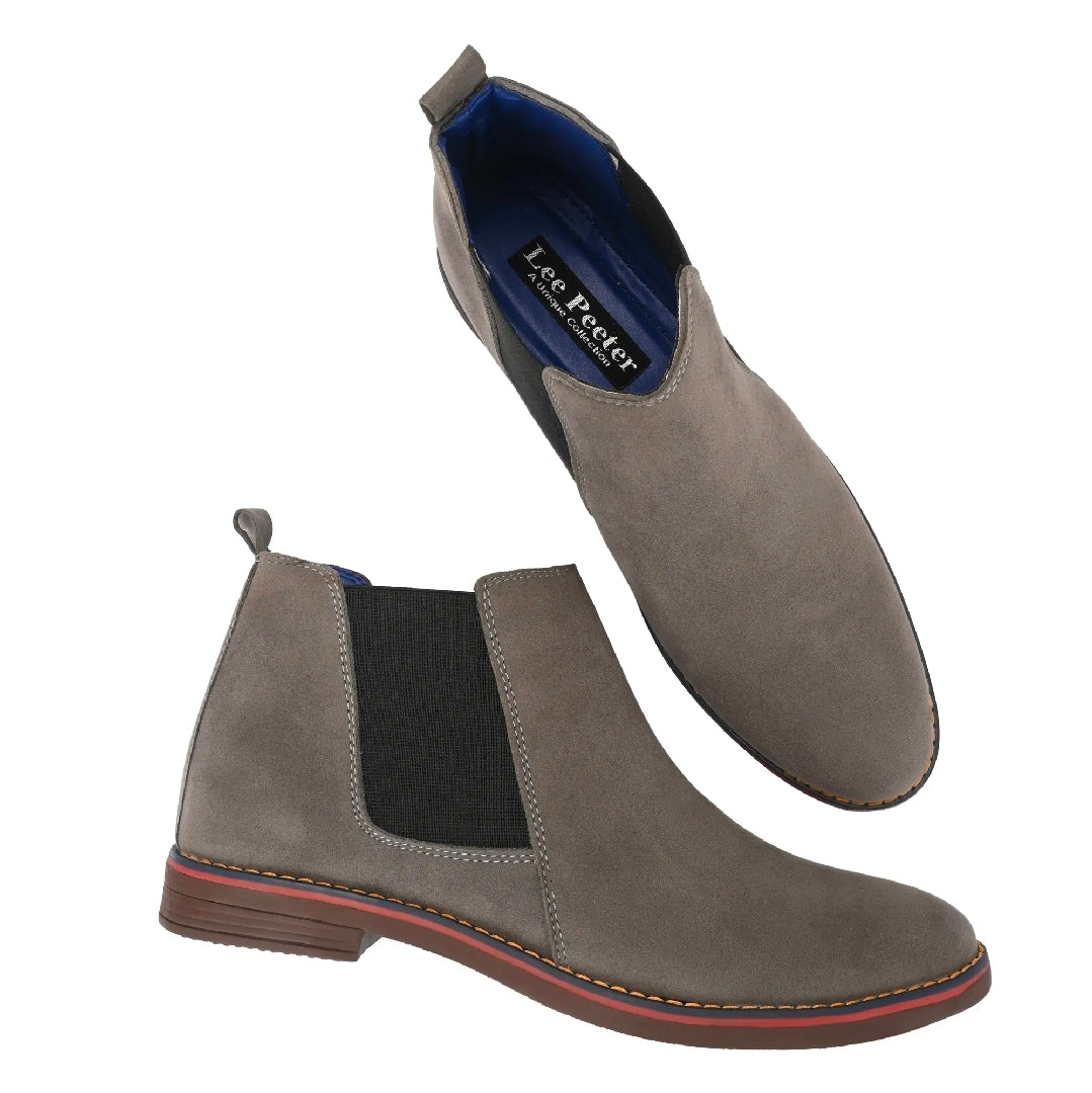 Luxury Mens Boots | High Quality Durable Stylish