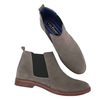 Luxury Mens Boots | High Quality Durable Stylish