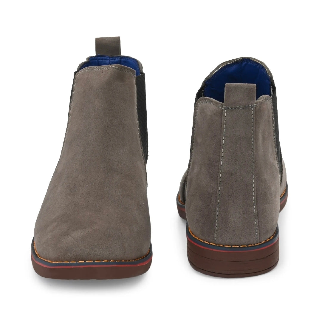 Luxury Mens Boots | High Quality Durable Stylish