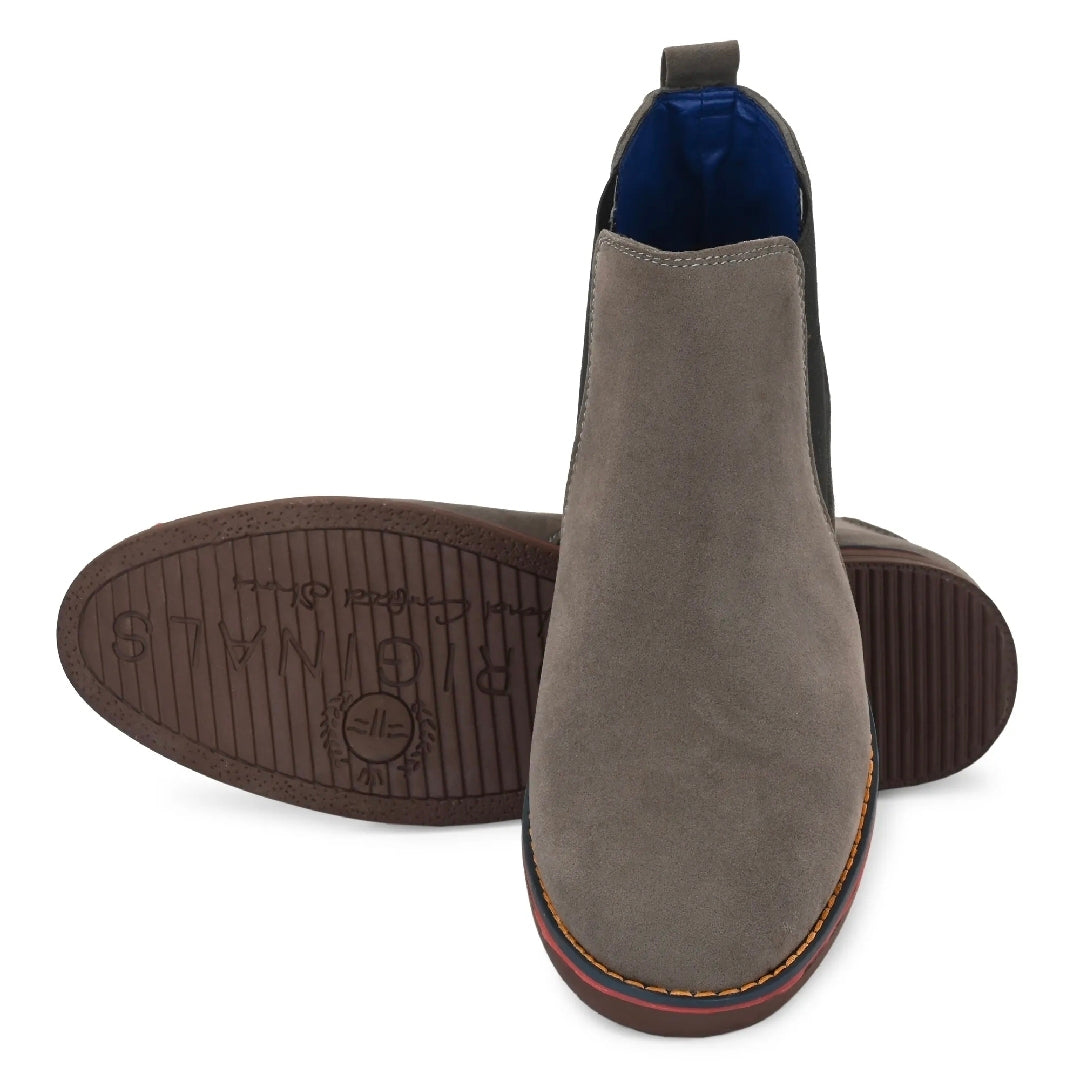 Luxury Mens Boots | High Quality Durable Stylish