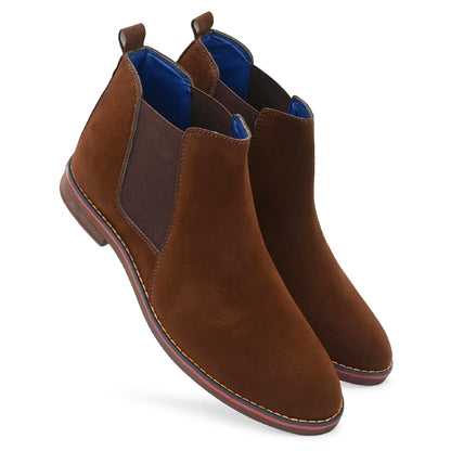 Luxury Mens Boots | High Quality Durable Stylish