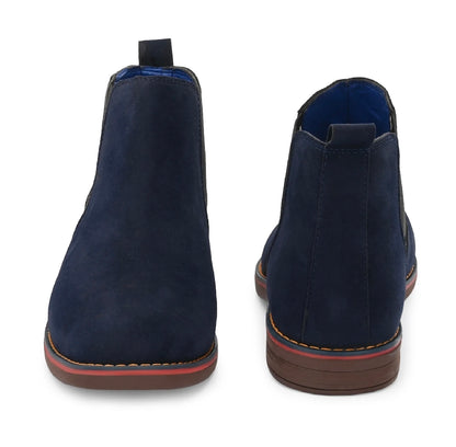 Mens Chelsea Boots | Sleek Formal Premium Ankle