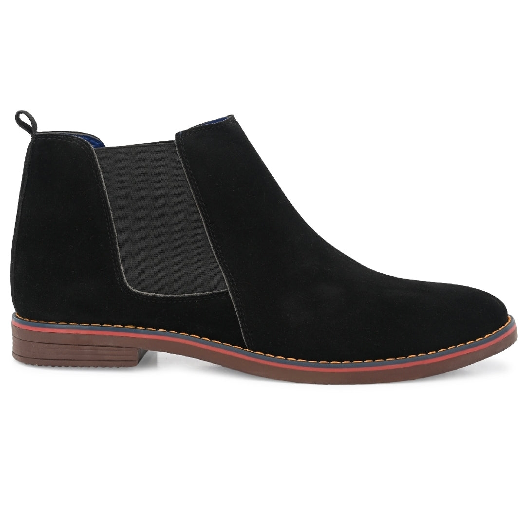 Mens Chelsea Boots | Sleek Formal Premium Ankle