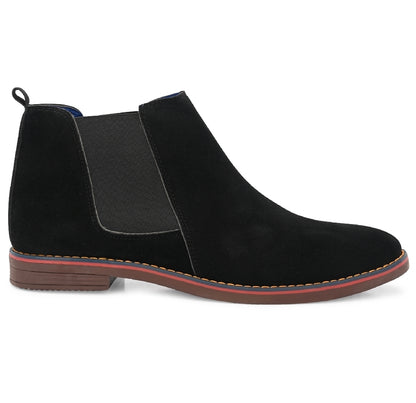 Mens Chelsea Boots | Sleek Formal Premium Ankle