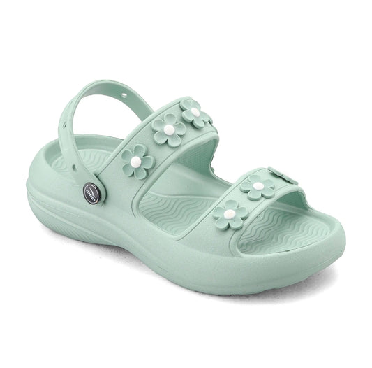 Asian Brand Women Slip-On Clogs | Easy Wear Comfortable Daily