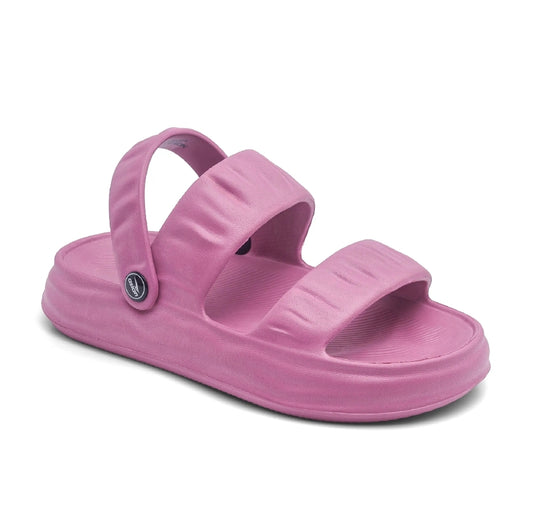 Asian Ladies EVA Clogs | Waterproof Lightweight Comfort