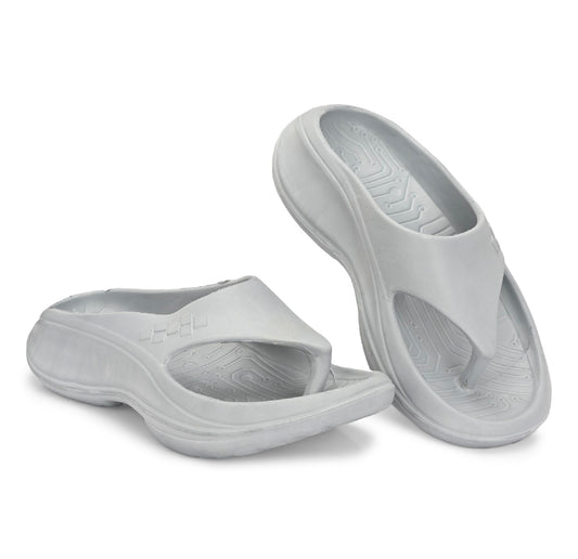Mens V Shape | Branded Lightweight Comfort Slippers