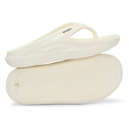 Mens V Shape | Lightweight Daily Comfort Slippers