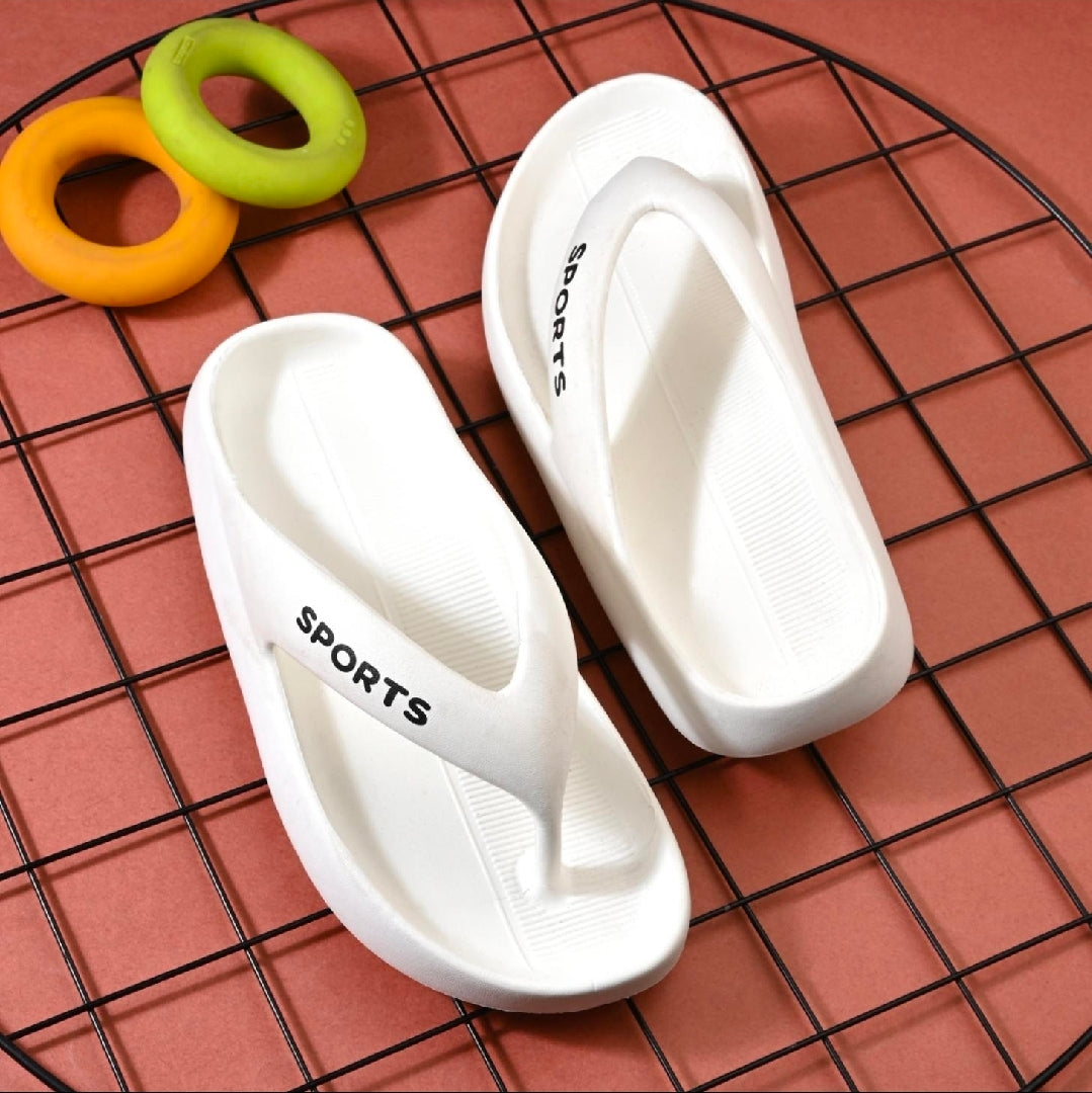 EVA Slippers | Mens Lightweight Daily Comfort Wear