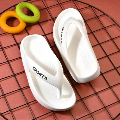 EVA Slippers | Mens Lightweight Daily Comfort Wear