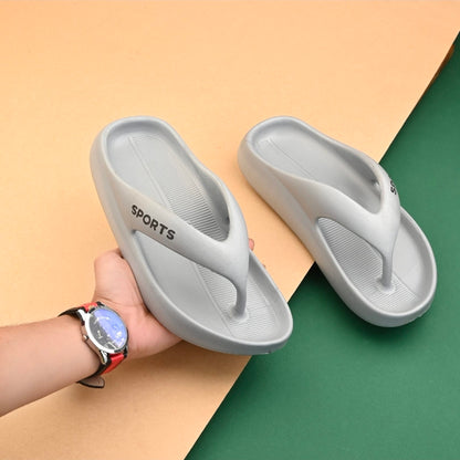 EVA Slippers | Mens Lightweight Daily Comfort Wear