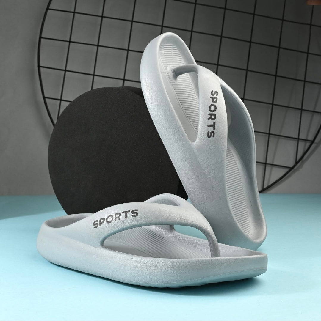 EVA Slippers | Mens Lightweight Daily Comfort Wear