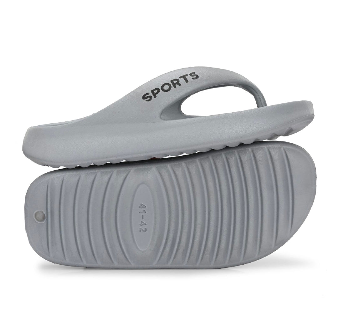 EVA Slippers | Mens Lightweight Daily Comfort Wear